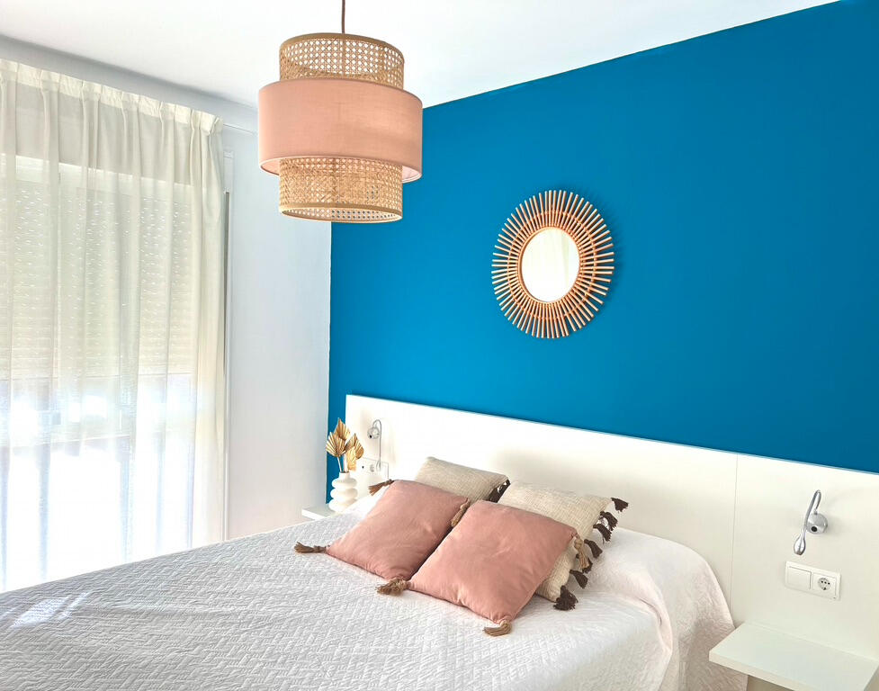 Dormitorio Principal